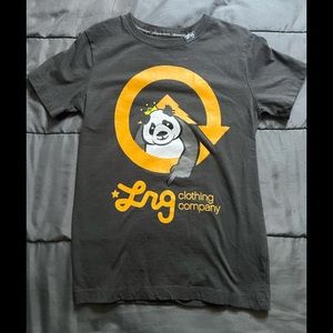 Kids LRG (Lifted Research Group) T-Shirt